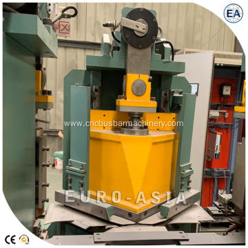 Transformer Lamination Core Cutting Line